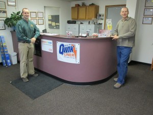 lafayette collision in marquette michigan fresh carpet and paint 003