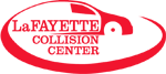 Lafayette Collision Center Logo